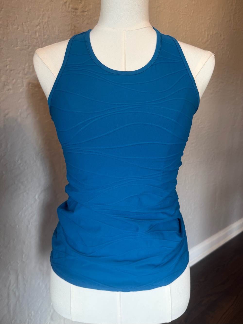 Title Nine Athletic Tank